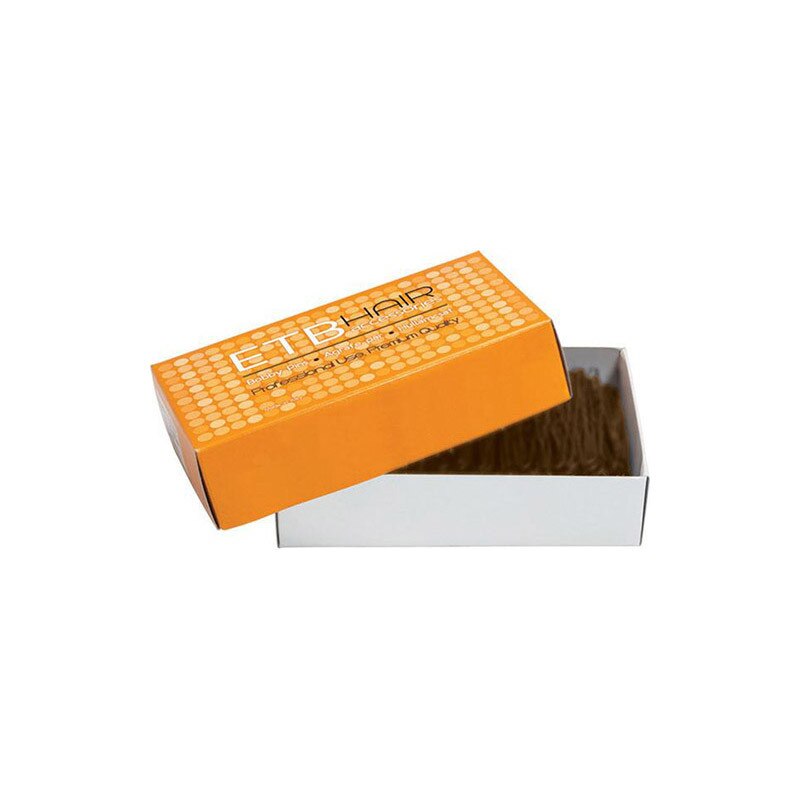 Set Agrafe de par maro 7cm Cutie 200g